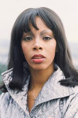 Photo of Donna Summer