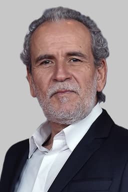 Photo of Guillermo Toledo