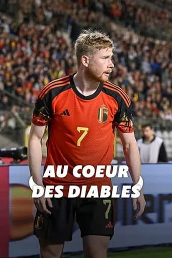 Poster for Au cœur des Diables