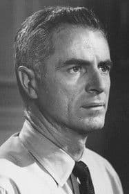 Photo of Tim O'Connor