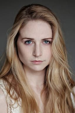 Photo of Niamh Algar