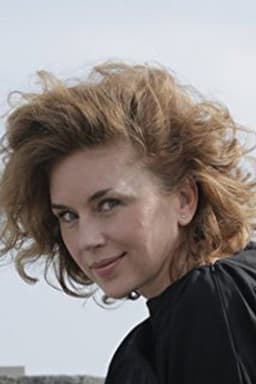 Photo of Valentina Sauca