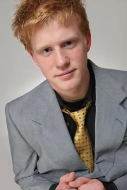 Photo of Shon Blotzer
