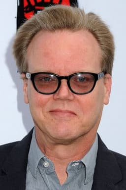 Photo of Bruce Timm