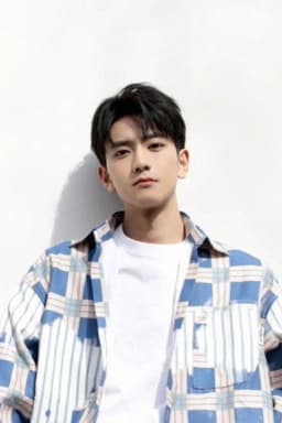 Photo of Wang Hongxin