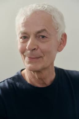 Photo of René Bazinet