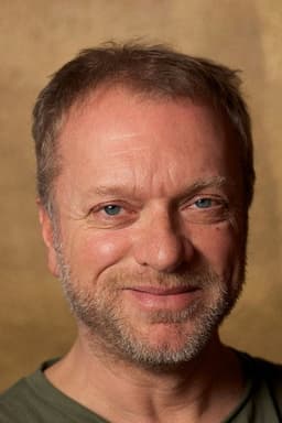 Photo of Reinhard Nowak