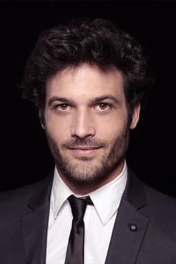 Photo of Benoît Michel