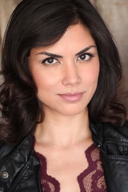 Photo of Christina Ferraro