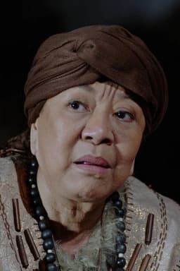 Photo of Bibeth Orteza