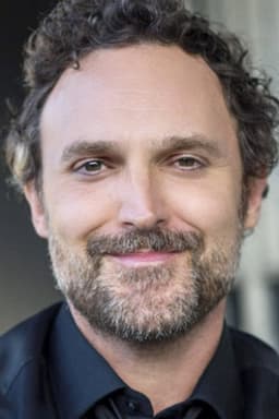 Photo of Jason Liebrecht