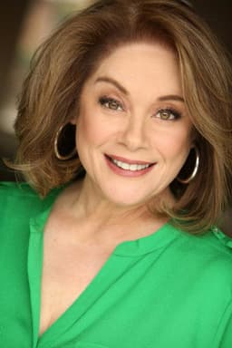 Photo of Donna Pescow