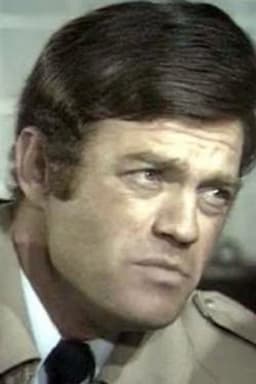 Photo of Robert Rondo