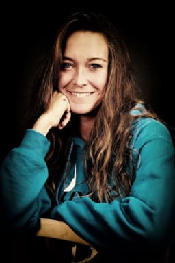 Photo of Alessia Zecchini