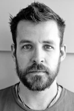 Photo of Matt Fraction