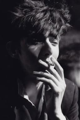 Photo of Rowland S. Howard