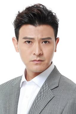 Photo of Yang Zheng
