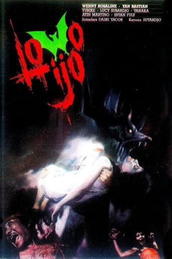 Poster for Lowo Ijo