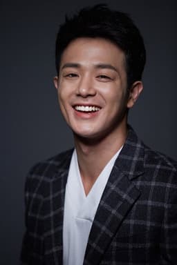 Photo of Lee Young-hoon