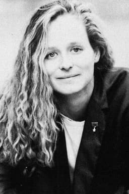 Photo of Tania Alexander