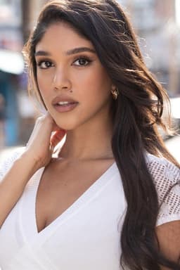 Photo of Bianca Nugara