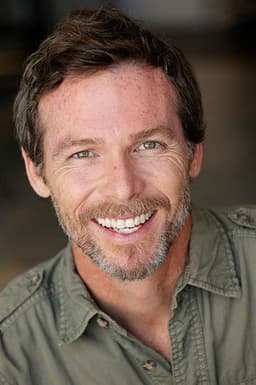Photo of Brian Donovan