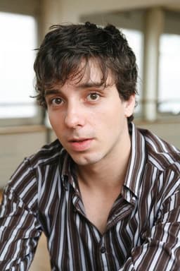 Photo of Jérémie Bédrune