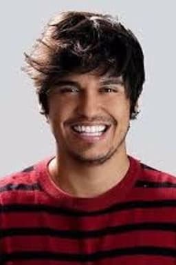 Photo of Gustavo Stockler