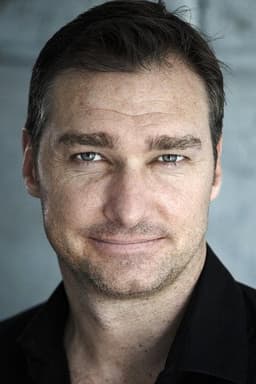 Photo of Martin Grelis