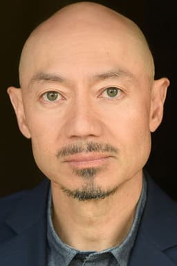 Photo of Vince Canlas