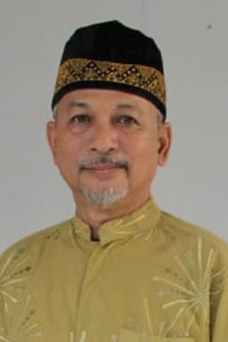 Photo of Afrizal Anoda
