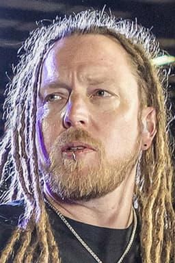 Photo of Barry Kerch