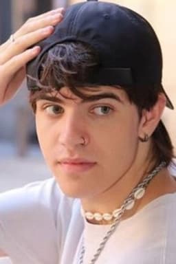 Photo of Rodrigo Espinar