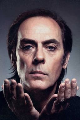 Photo of Peter Murphy