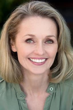 Photo of Rachael Blake