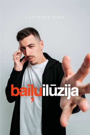Poster for Baiļu ilūzija