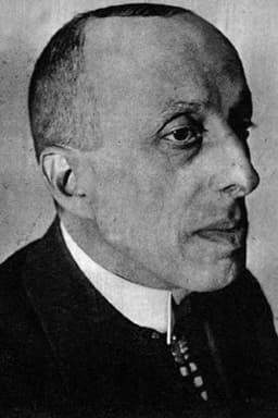 Photo of Naum Rogozhin