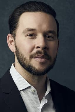 Photo of Jordan Yale Levine