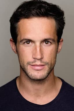 Photo of Rob Heaps