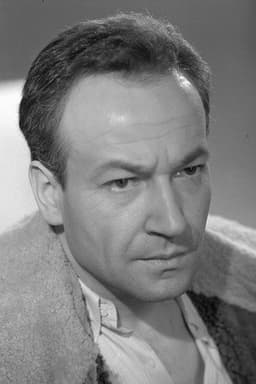 Photo of Stanisław Zaczyk