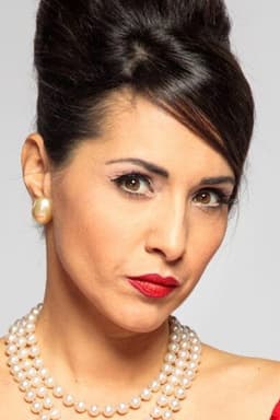 Photo of Marianna Polychronidi