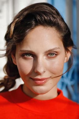 Photo of Jessica May