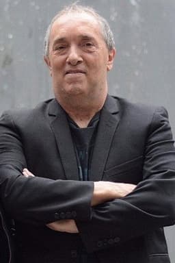Photo of Pablo Guyot