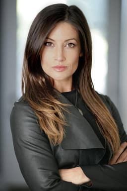 Photo of Nicole Reddinger