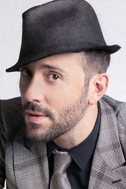 Photo of Charlie Winston
