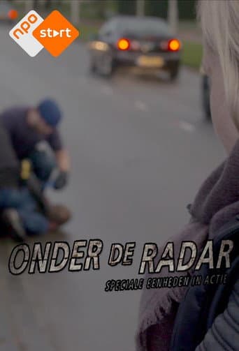 Poster for Off the Radar