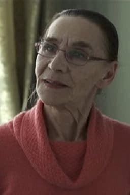 Photo of Zinaida Zubkova
