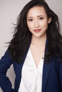 Photo of Kimberly Huynh Namnath