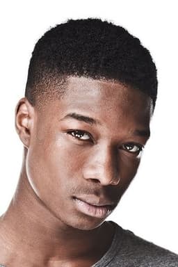 Photo of Lamar Johnson