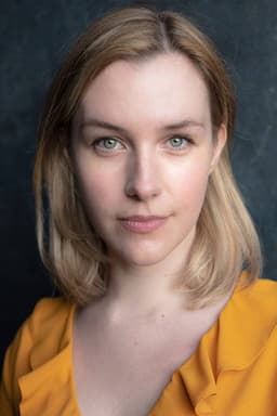 Photo of Sophie Barker